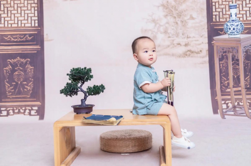 宁阳孕妇肚子上的黑线